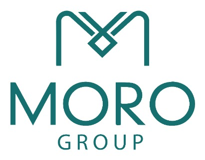 MORO GROUP Logo