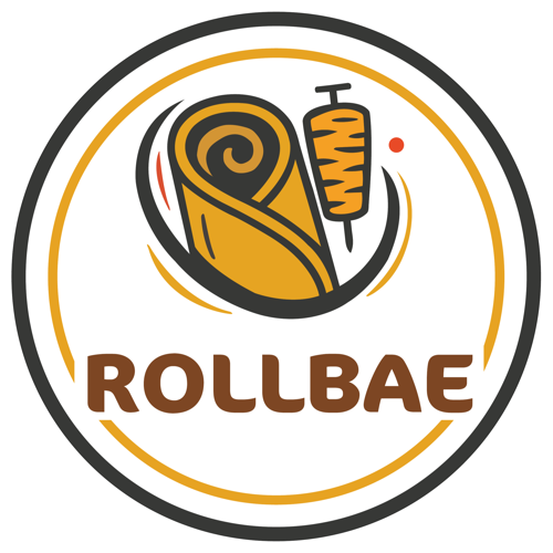 ROLLBAE Logo